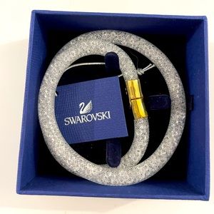Brand New with Tags - Never worn Swarovski bracelet